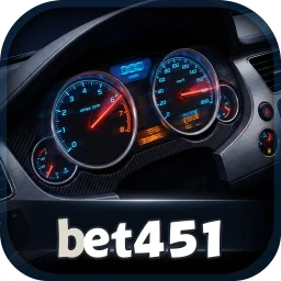 BET451 — ikon APK